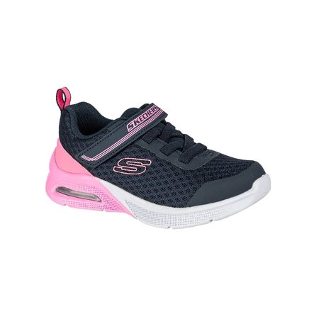 Zapatillas Skechers Microspec-Max Multicolor Talla 22