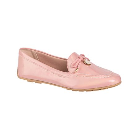 Ballerinas Sua Cia 9146-51527 Rosado Talla 29