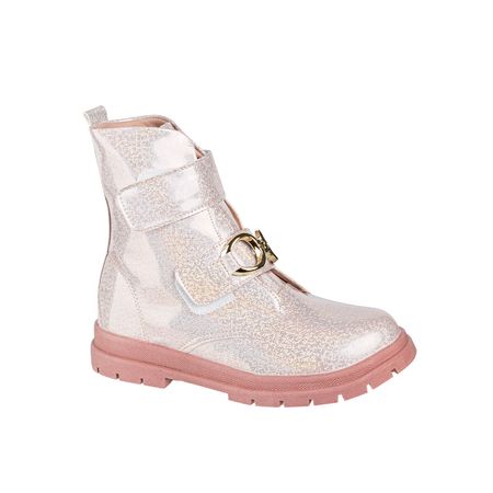 Botines Sua Cia 9122-51540 Rosado Talla 34 Botines Sua Cia 9122-51540 Rosado Talla 30