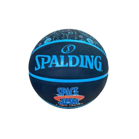 Pelota de Basket Spalding Space Jam N7