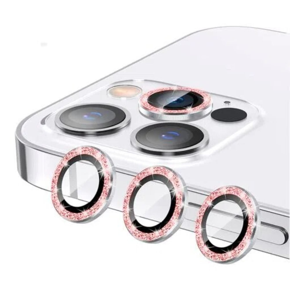 Lámina de vidrio templado iPhone 12 Pro Max 6.7 0.33MM Negro US BH638