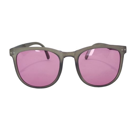 Lentes Color Rosa Claro Marca Divi plazaVea Supermercado