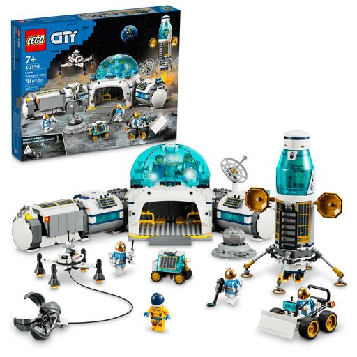 Lego discount plaza vea