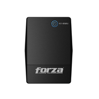UPS 1000VA/500W - Respaldo de 32 minutos -NT-1012U – Forza