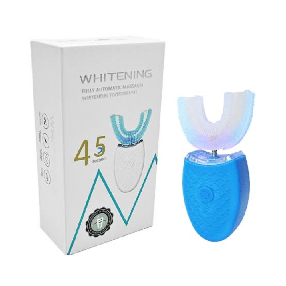 Cepillo de Dientes Eléctrico Sónico