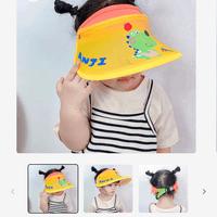 Visera kawaii