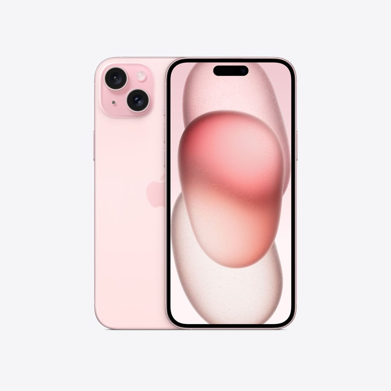 Iphone 15 Plus - 128gb Rosado