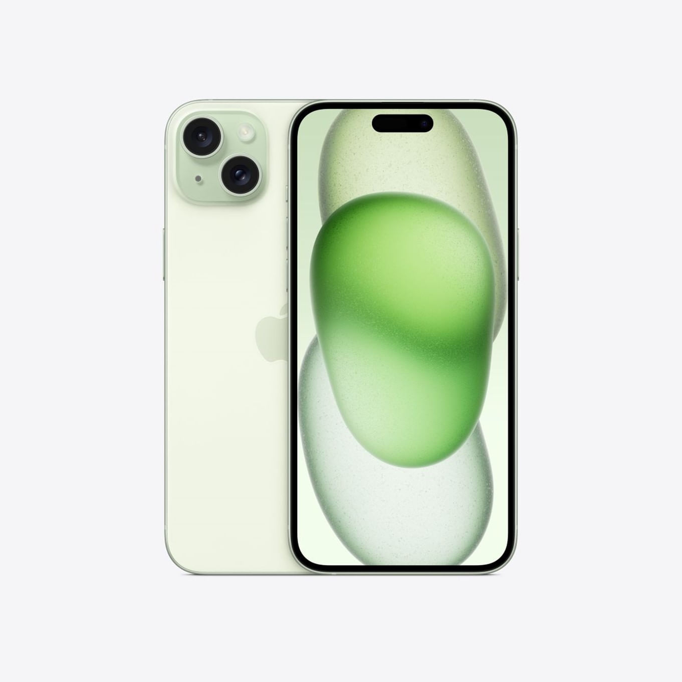 Iphone 15 Plus - 256gb Verde