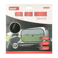 Protector Solar para Auto 36x44cm
