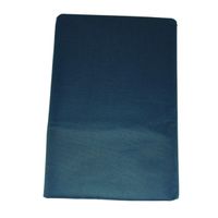 Funda / Forro Para Lavadoras Tela Delgada 16 - 22kg Acero