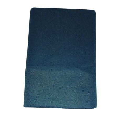 Funda / Forro Para Lavadoras Tela Delgada 16 - 22kg Acero