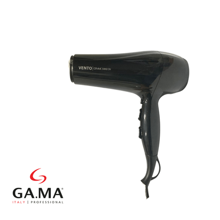 Secadora De Cabello Vento Gama 2745