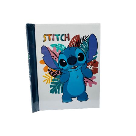 Album para 40 Fotos Tamaño 18x26 cm Disney Stitch