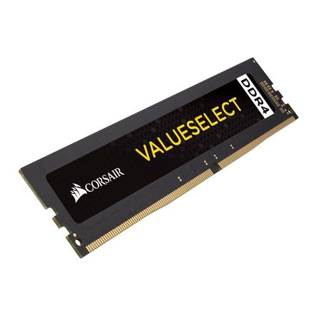 Memoria RAM Corsair Select DDR4 4GB 2666MHz C18 CMV4GX4M1A2666C18