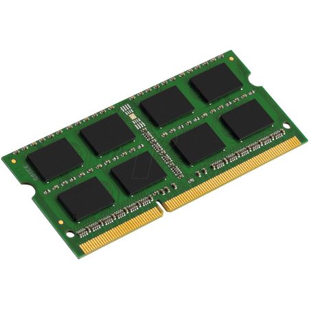 Memoria RAM Kingston ValueRAM 8GB DDR3L SODIMM 1600 MHz KVR16LS11/8