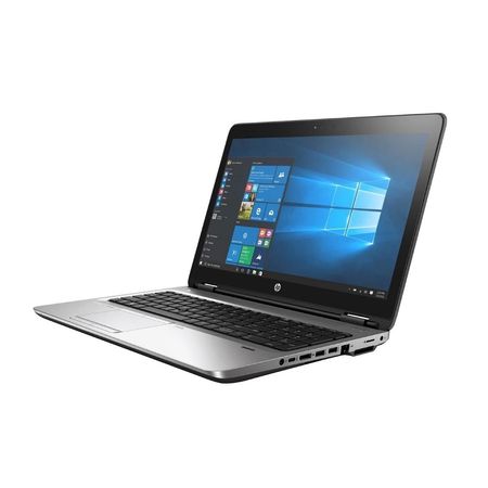 Reacondicionado Laptop HP Probook 650 G3 15.6