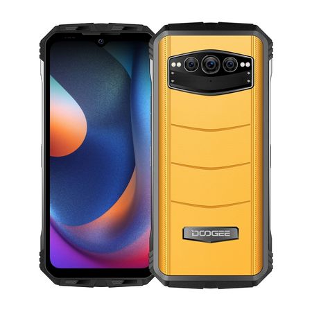 Doogee S100 Pro - Características y especificaciones