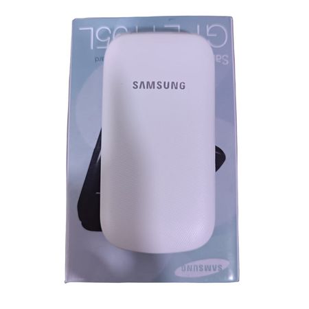 Samsung GT-CE1195L 8MB  Blanco