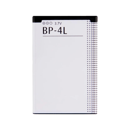 Batería BP-4L Recargable 1500 Mah 3.7v Li-Po