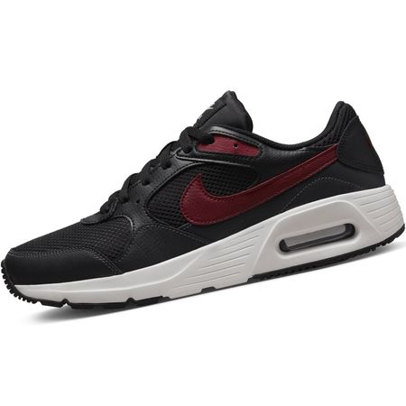 Nike Air Max Sc - Negro - Zapatillas Hombre