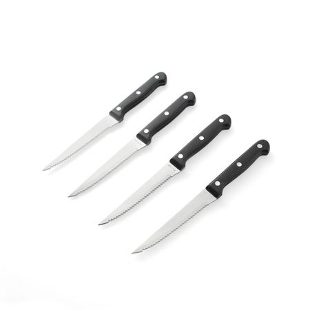 Set de cuchillos 4 piezas