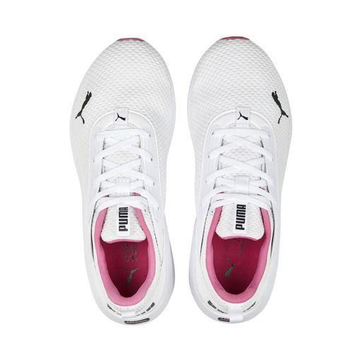 Zapatillas puma cheap cat mujer rosas