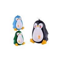 Bacín Urinario Pingüino