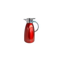 JARRA MARCA Thermos LUPIN ROJO 2LT