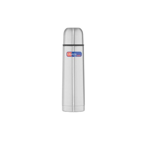 Termo Acero Inox 500ML Lifestyle CFunda Thermos
