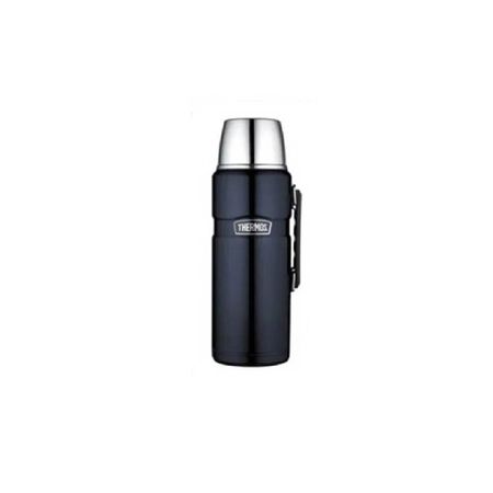 Thermo Acero Inoxidable 2.0 Lt Negro - Thermos