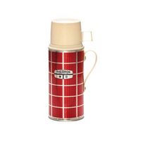 Thermos - Termo escoces DE 1.8 Lts - Rojo18QH