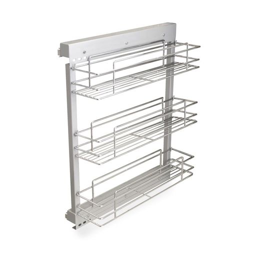 Estante Organizador Cocina 3 niveles Moderno Modelo - Promart