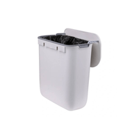 Basurero Gabinete de 9 Litros