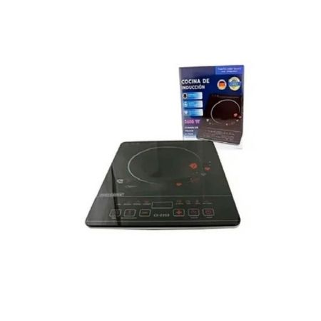 Cocina Inducción De 2400w Con 8 Funciones