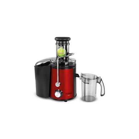 Extractor de jugos Finezza FZ-6098EX fruta entera