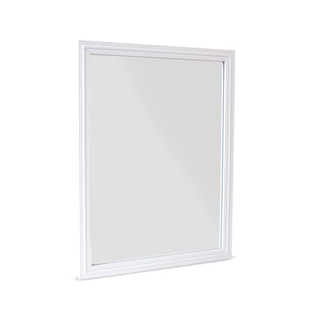 Espejo básico 33.5x43.5cm