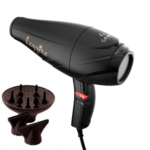 Secador de pelo gama 2400w new arrivals