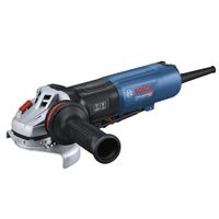 Amoladora Angular 5"" 1700W 11500 rpm Bosch GWS 17-125 PS
