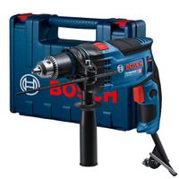 Taladro Percutor 1/2"" 850W 3500 rpm Bosch GSB 16 RE