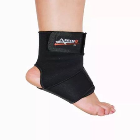 Tobillera Velcro Argym Sport Talla Stándar