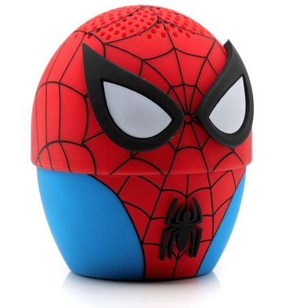 Parlante Marvel Bitty Boomers Avengers Spider-Man