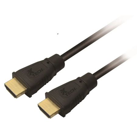 Cable Hdmi Xtech 4k Xtc152