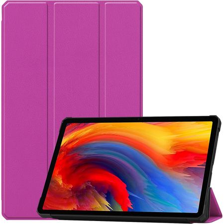 Funda Bookcover para Tablet Xiaomi Pad 6 Morado