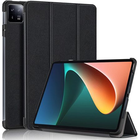 Funda Bookcover para Tablet Xiaomi Pad 6 Negro