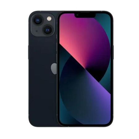 Apple Iphone 13 256gb Medianoche