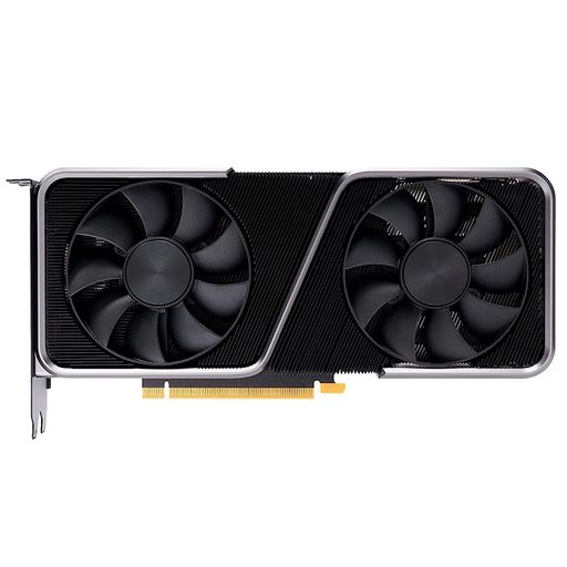 REACONDICIONADO Tarjeta Gr fica Nvidia GeForce RTX 3070 Founders