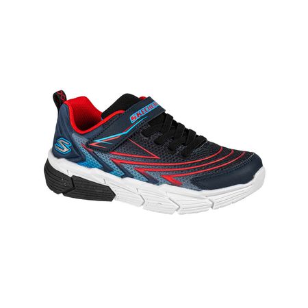 Zapatillas Skechers Vector-Matrix Multicolor Talla 28.5