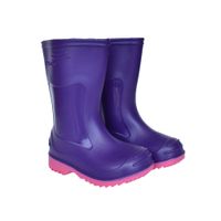 Botas de Lluvia para Niñas Children Boots