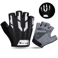 Guantes Ciclismo West Biking YP0211211 Deportivos