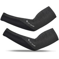 Mangas Ciclismo West Biking YP0212112 Anti UV